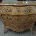 414 8159 CHEST OF DRAWERS